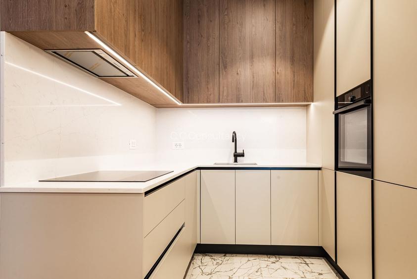 Apartament 2 camere One Verdi Park - 14