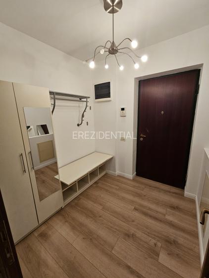 Apartament de inchiriat-3 camere-parcare-boxa-Orhideea Gardens - 8
