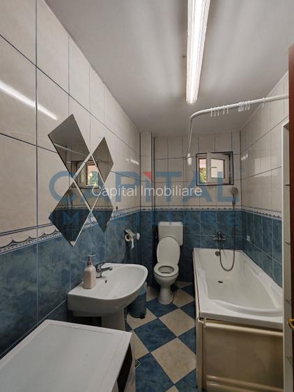 Inchiriere apartament cu 2 camere decomanda in cartierul Gheorgheni. Comision 0! - 5