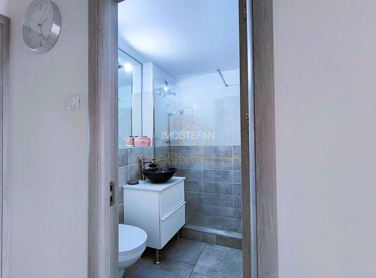 Faleză Nord Apartamentul tău cu vedere la RĂSĂRIT - 32