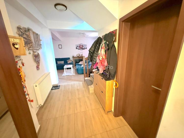 Individuala 4 camere P+M - 134mp Str.Lacramioarei | gata de mutat | 45 poze - 8