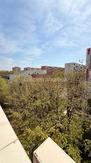 Apartament Câmpia Libertății, zona parc Gheorghe Petrașcu, sector 3 - 5