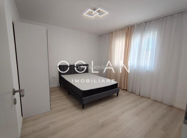 Casa Moderna de inchiriat, 4 camere, curte, la cheie- Selimbar - 10