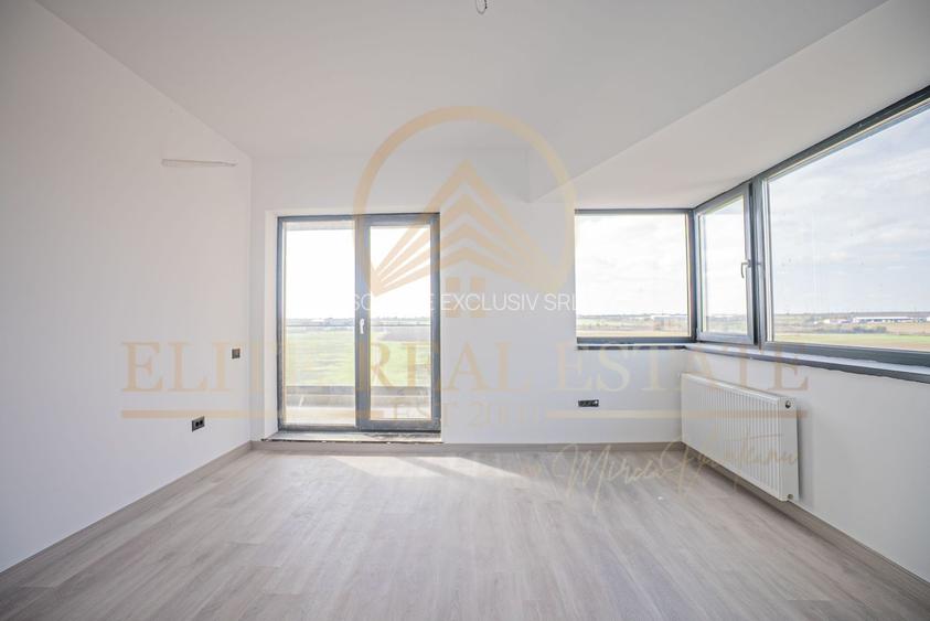 Tomis Plus - Celine Elegance - Vânzare apartament cu 4 camere, etaj 6. - 22