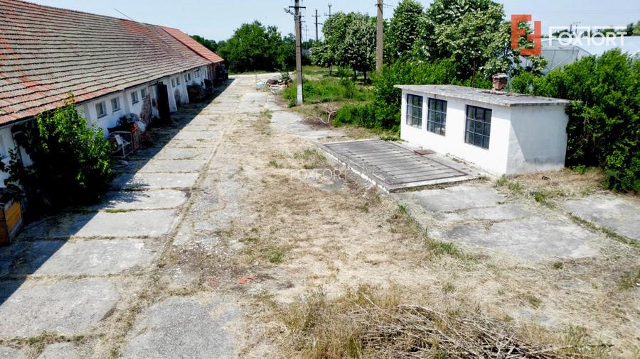 COMISION 0% Spatiu industrial de 695 mp si teren de 1821 mp - Giulvaz - 7