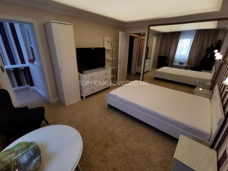 Garsoniera Ion Mihalache- Titulescu- Banu Manta - 4