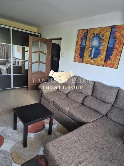 3 camere Drumul Taberei | Bloc 1980 | 2 bai | - 2
