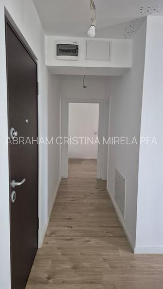 2 camere Belvedere Residence | Nemobilat | Terasă | 5 min metrou Pipera - 4