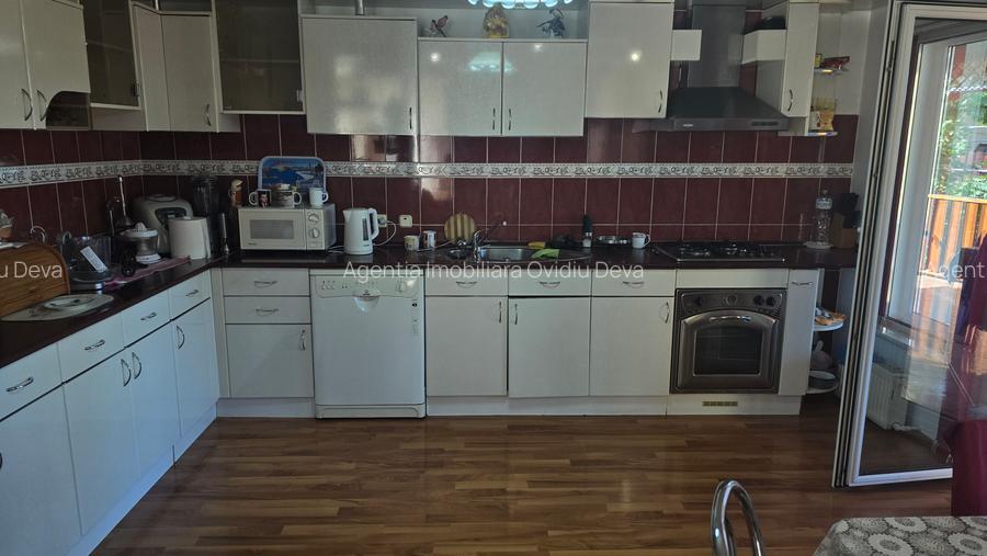 Vand proprietate in Deva. zona Ceangai, compusa din 2 imobile (case de locuit), - 6