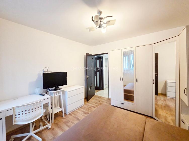 VANZARE 2 CAMERE - DRM. TABEREI - METROU TUDOR VLADIMIRESCU - 4