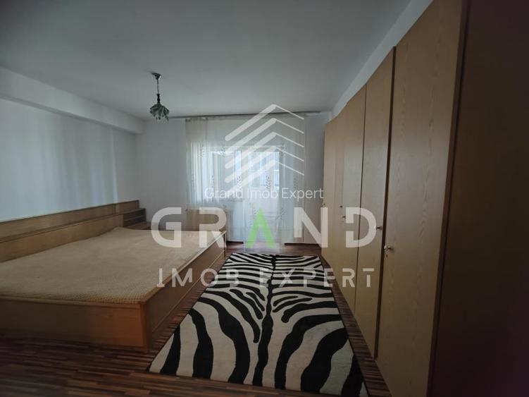 2 camere | 54 mp utili+2 balcoane închise 18 mp | Zona Răzoare–lângă Vivo Mall - 13