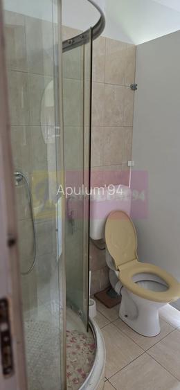 Vila de vanzare  cu 13 camere in Busteni (camin pentru seniori) - 37
