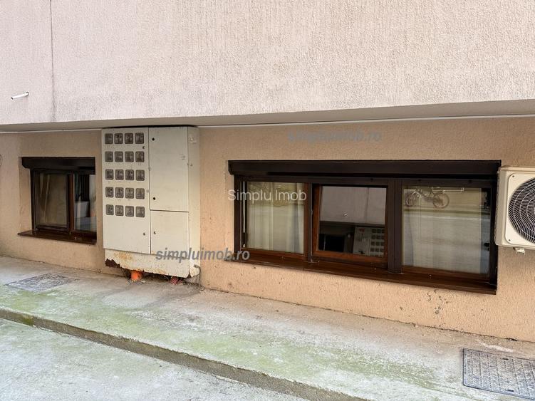 Garsoniera 1 Decembrie Utilata Mobilata - 8