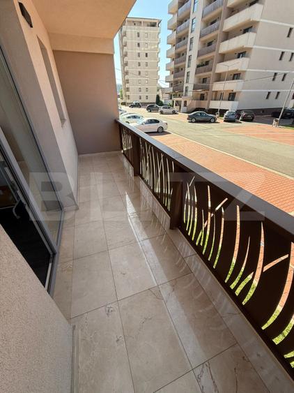 Apartament 3 camere, 73.33 mp, parcare, cartier Rezidențial ISU