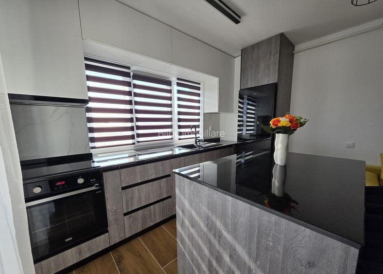 Apartament deosebit 3 camere Floresti-PRIMA INCHIRIERE - 4