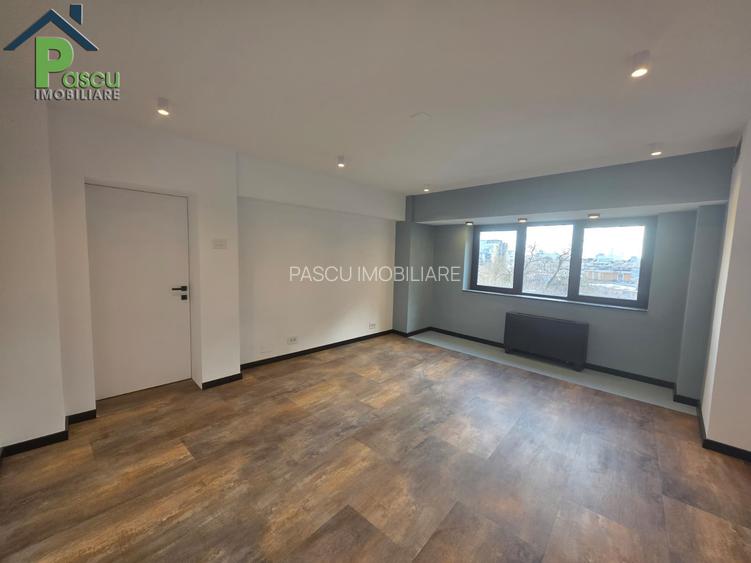 Spatiu de birouri 5 camere, Piata Victoriei, semi-decomandat, 152 mpu - 11