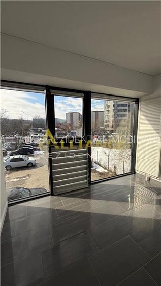 Sos. Berceni - Monaco Tower - - 4