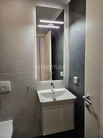 Complex Residence5 langa Oliveto/Cambridge, curte interioara, paza24, comision 0 - 38