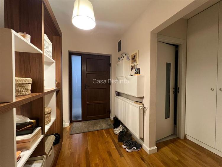 Casa duplex cu 4 camere si 5 ari de teren zona Dura - 12