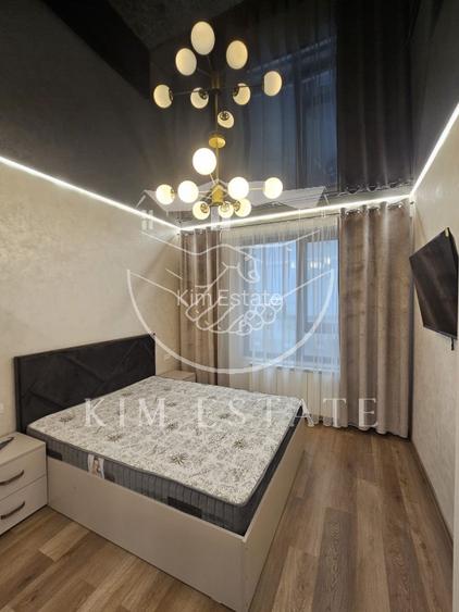 Apartament 2 camere lux in Faleza Nord - 5