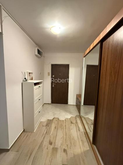 2 camere | Mobilat si Utilat Complet | Centrala termica - 2