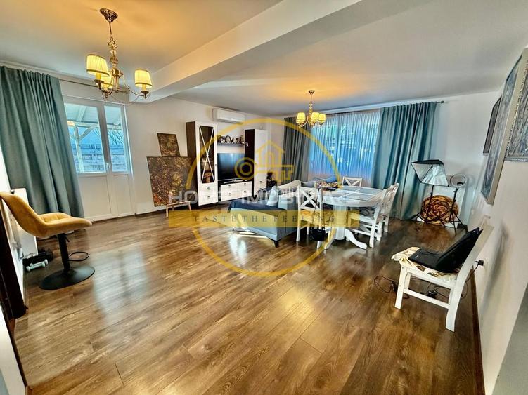 🏡 Proprietate premium – Casă individuală în Miroslava | Teren 600 mp - 11