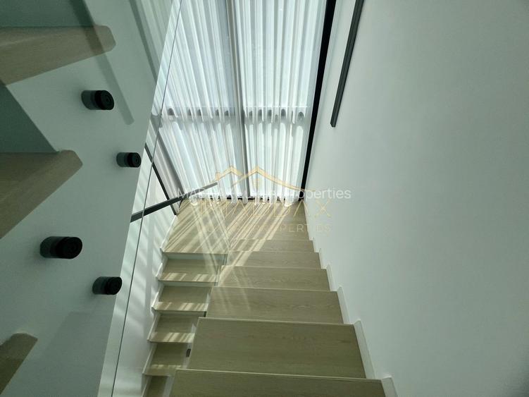 Vila LUX **5 camere**3 locuri parcare** Complex NOU//Sisesti - 49