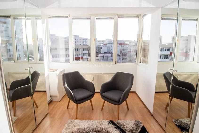 Apartament Dorobati 2 camere de vanzare recent renovat - 11
