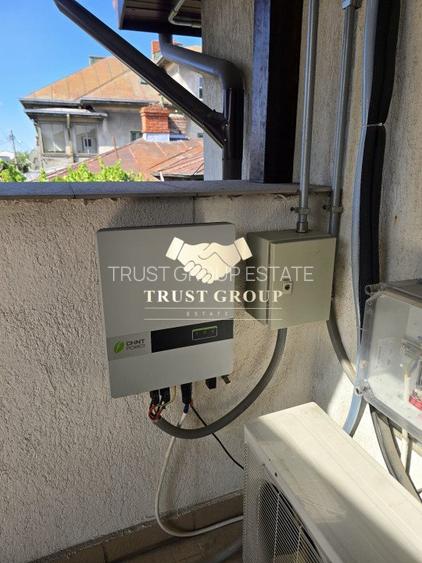  5 camere langa piata  Domenii Vila eleganta - 33