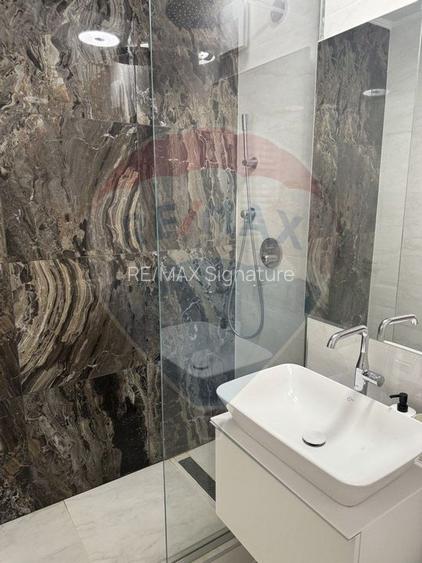 Inchiriere Studio în zona 13 Septembrie - 14