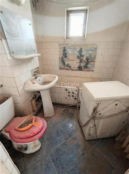 Apartament 2 camere Nicolina zona Esplanada - 8