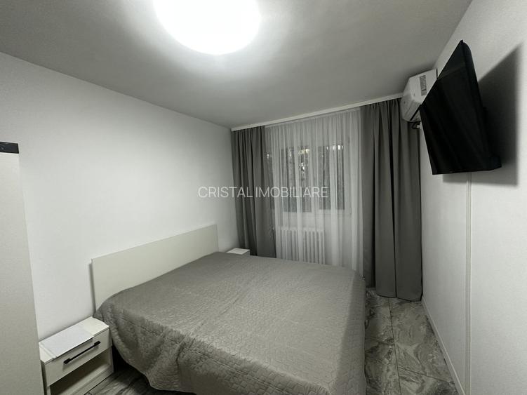 Apartament 2 camere, pet friendly, renovat, pacare, parter, aproape metrou - 4