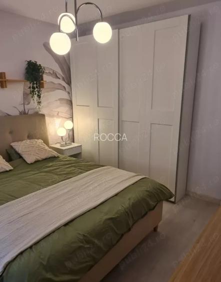 2 camere prima închiriere – HILS Brauner, parcare inclusă, 10 min metrou - 5