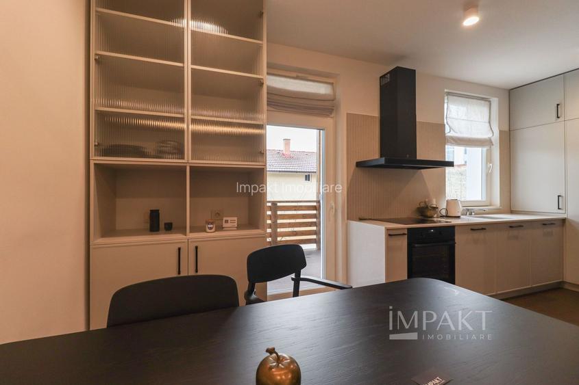 De Vanzare Apartament in Gheorgheni, Cluj-Napoca - Ideal pentru Locuit! - 7