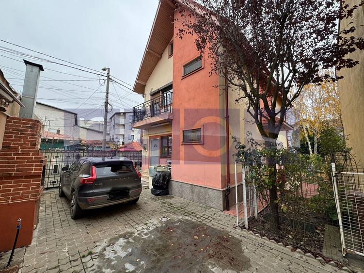 CASA 2005 | DUBLA DESCHIDERE | STRUCTURA METALICA - 3