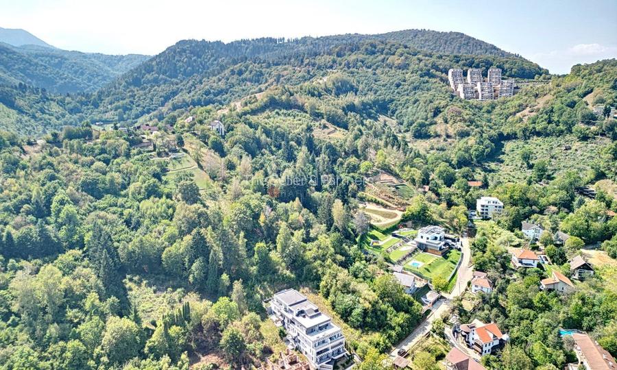 Teren intravilan zona Schei - 10