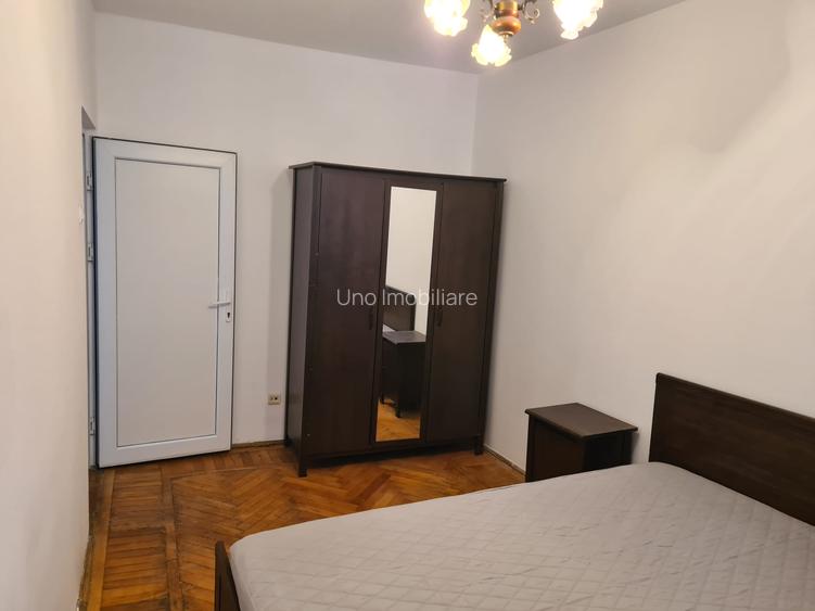 PIATA ROMANA,COLOANE, APARTAMENT   3 CAMERE  INCHIRIERE - 2