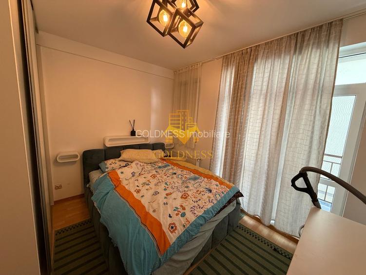 2 camere open space, balcon parcare, Buna Ziua, Lidl, Panemar - 6