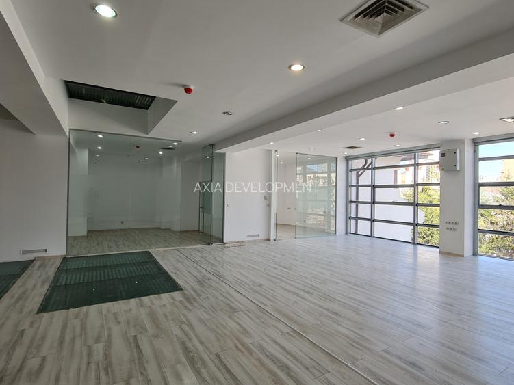 Spatiu birou Unirii - open space - 11