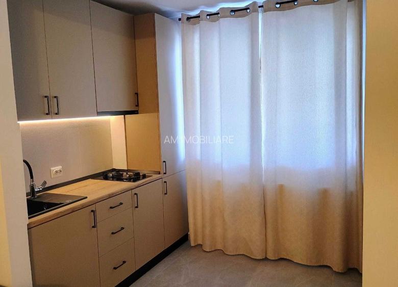 AP. 2 CAMERE HILS BRAUNER, PARCARE, BLOC NOU, CENTRALA, METROU 5 MIN - 5