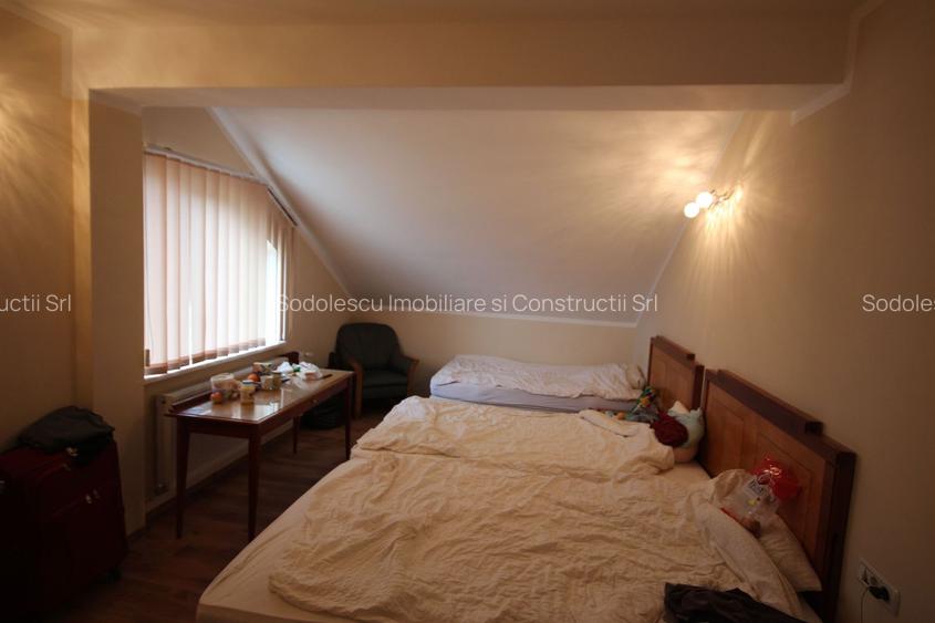 Vila  destinatie camin batrani - 21