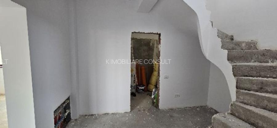 Cernica Balaceanca casa cuplata 4 camere de vanzare - 16