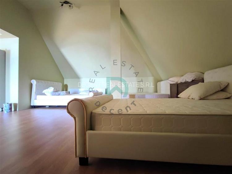 Inchiriez Casa, Primaverii,  Sanpetru - 33