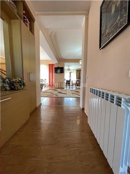 Casa P+M de vanzare in Nufaru - 5