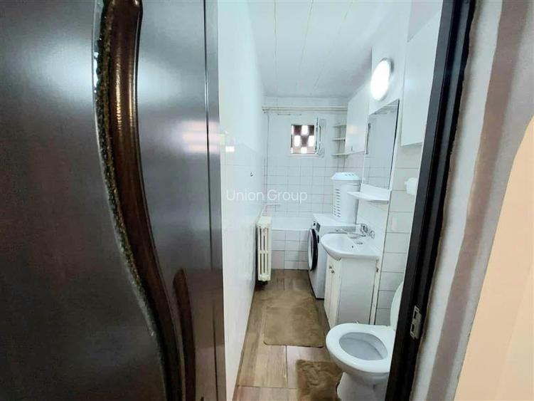 Apartament 3 Camere, Decomandat, Casa de Cultura - 14