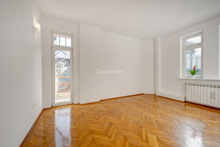 Vila eleganta, arhitectura deosebita, 7 camere, renovata, langa Parcul Kiseleff - 8