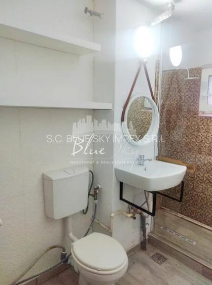  Apartament 3 camere, decomandat – Etaj 2, zona CET–Anda - 5