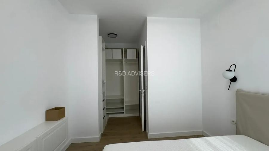 Penthouse 4 camere | Armenească | Terasă 94 mp - 6