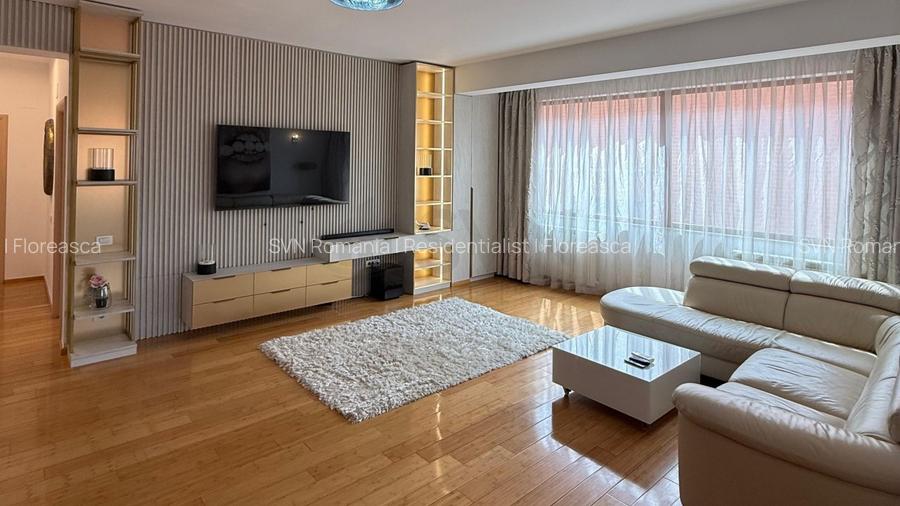 REA0053093 Apartament l 3 camere I Herastrau - 9