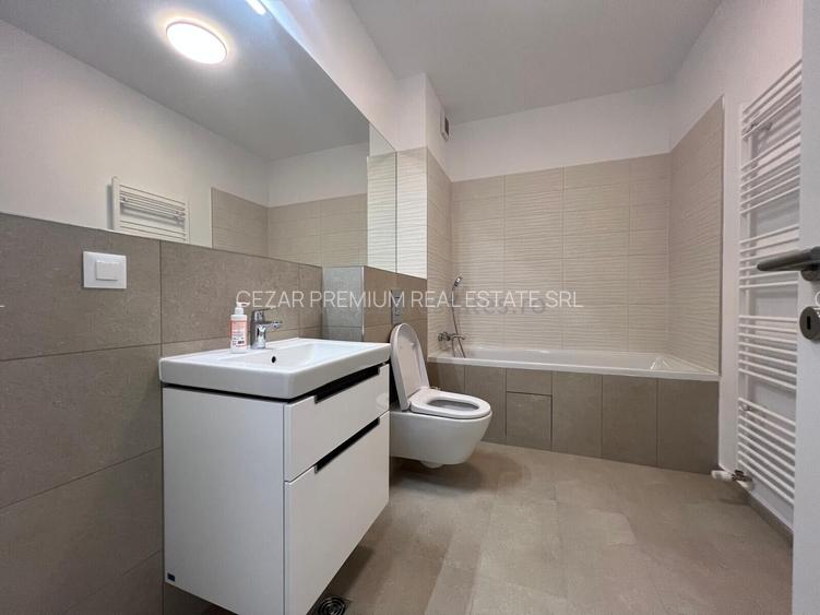 BANEASA JANDARMERIEI THE IVY APARTAMENT 2 CAMERE| PARCARE - 11
